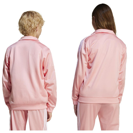 Adidas Παιδική ζακέτα Adicolor Firebird Track Top